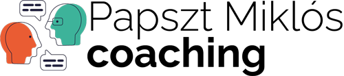 Papszt Miklós - Header logo image